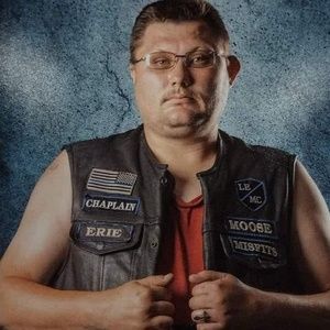 Meet your Posher, Peter